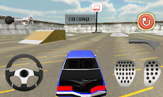 Crash Car Simulatorのおすすめ画像2