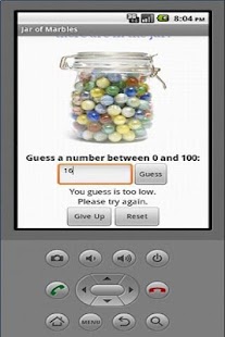How to install Jar of Marbles 1.0 unlimited apk for bluestacks