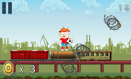 How to download Boy Scouts Dodgeball Keeper 1.0 mod apk for pc