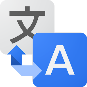 App per Viaggiare - Google Traduttore