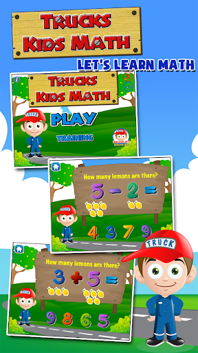 【免費教育App】Kids Learning Math Lite-APP點子