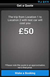 Download London Airport Taxis APK for PC