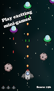 Moy - Virtual Pet Game - screenshot thumbnail