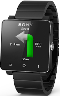 iOnWatch Screenshots 1