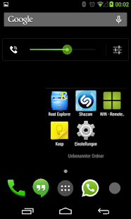 How to download BetterKat CM11 Theme Green X patch 4.7.3 apk for pc