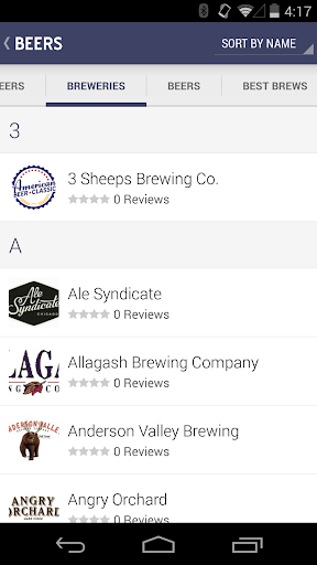 【免費娛樂App】American Beer Classic-APP點子