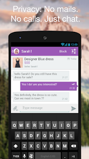 Fashion in Oman: For Sale Screenshots 4