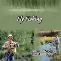 Fly Fishing Learn Like The Pro logo