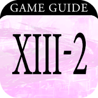 Guide - Final Fantasy XIII 2 APK カバーアート