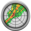 Radar Express - with NOAA Weather