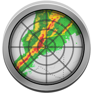 Radar Express - Weather Radar