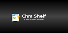 Chm Shelf APK