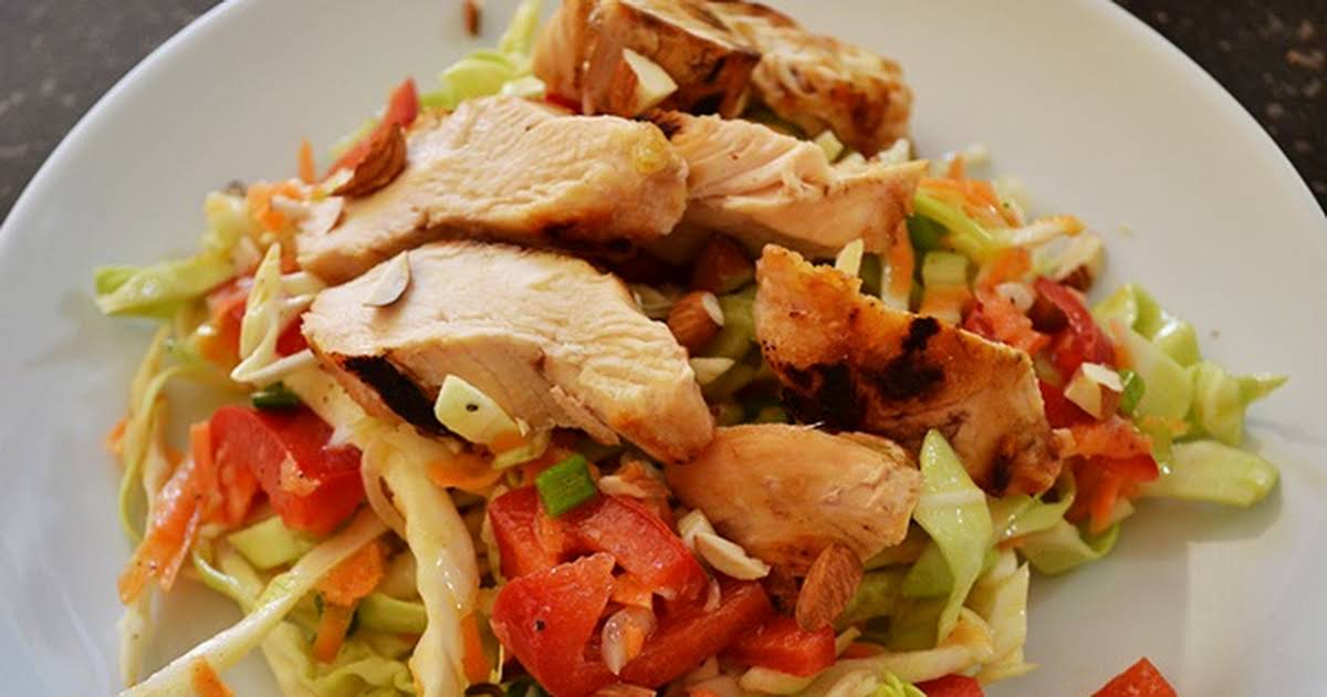 10 Best Mexican Cabbage Salad Recipes Yummly