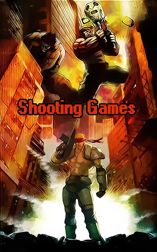 Shooting Games