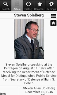 Free Download Movies Encyclopedia APK for PC