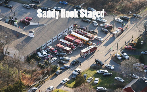 Sandy Hook Citizens Journalism