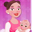 Baby 3: Care Centre logo