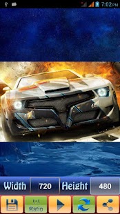 Resize Photo HD Screenshots 6
