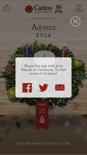 免費下載教育APP|Caritas Advent 2014 app開箱文|APP開箱王