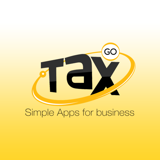 Gotax Financial Glossary LOGO-APP點子