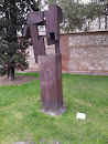 Escultura 4