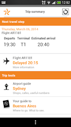 Stage and Screen Travel poster 1