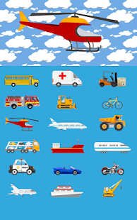 How to mod Cars for Kids Free patch 1.0.1 apk for android