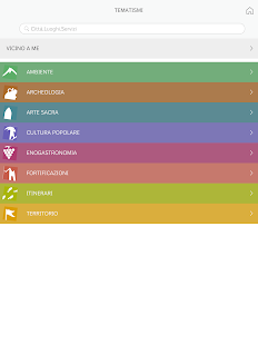 Valle Susa Tesori Screenshots 6