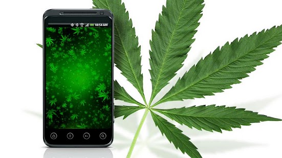 How to get Marijuana Live Wallpaper 10.0 unlimited apk for bluestacks