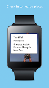 Free Download I'm Here APK