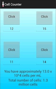 How to download Cell Counter 1.4 mod apk for pc
