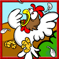 Chicken Space Apk