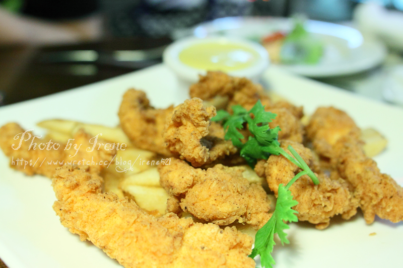 【台北中正區】美式餐廳．T.G.I. Friday&#39;s (古亭店)