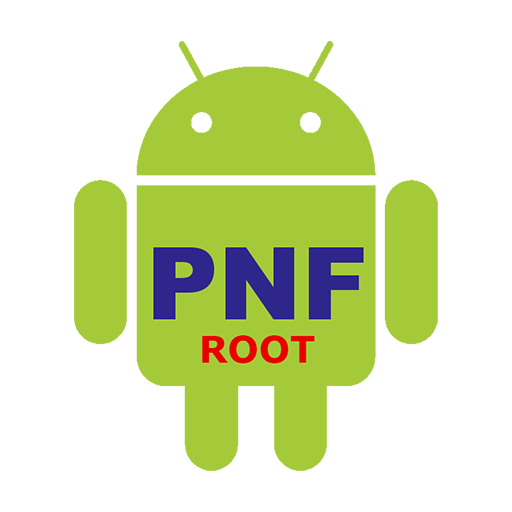 Root- Push Notifications Fixer LOGO-APP點子