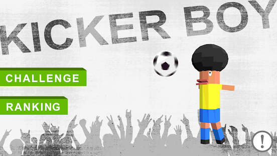 How to mod KICKER BOY Pro patch 1.0.1 apk for laptop