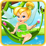 Baby Tinkerbell Care Apk