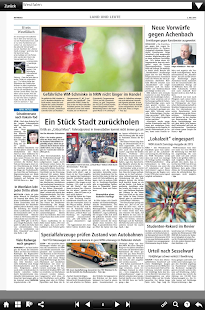 download WA E-Paper free