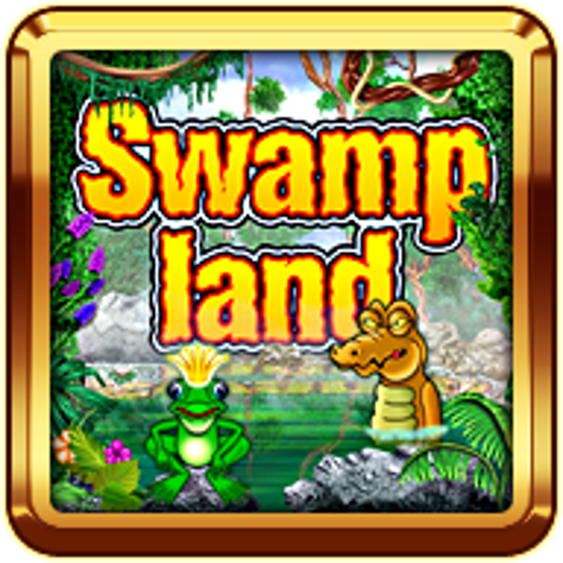 Slots - Swamp Land 博奕 App LOGO-APP開箱王