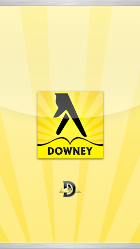 Downey Publishing Yellow Pages