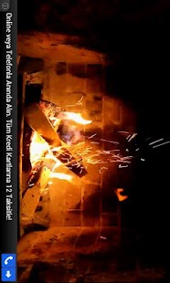 Fireplace HD Screenshots 2