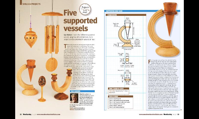 Woodturning Magazine Pdf