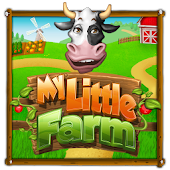 My little Farm: Jewels Match 3