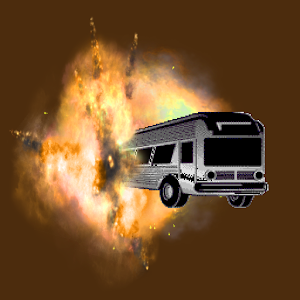 Desert Bus