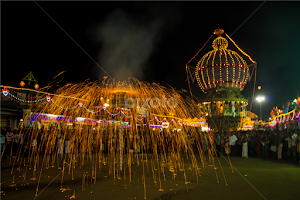 Firework carnival on festival by Suresh Mohan Rao Rao -  