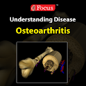 Osteoarthritis logo