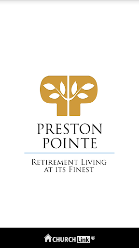Preston Pointe Retirement