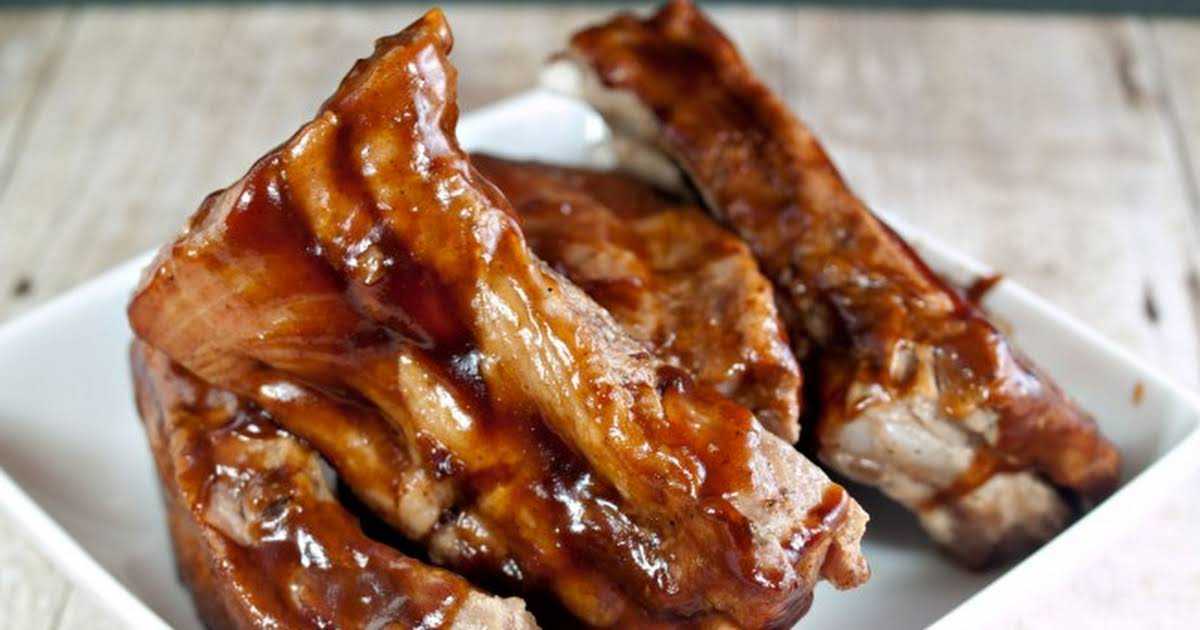 10 Best Country Ribs with Gravy Recipes