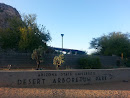 ASU Desert Arboretum Park
