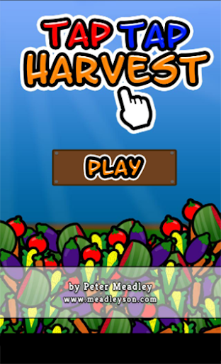 TapTap Harvest