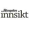 aftenposten insight Application icon